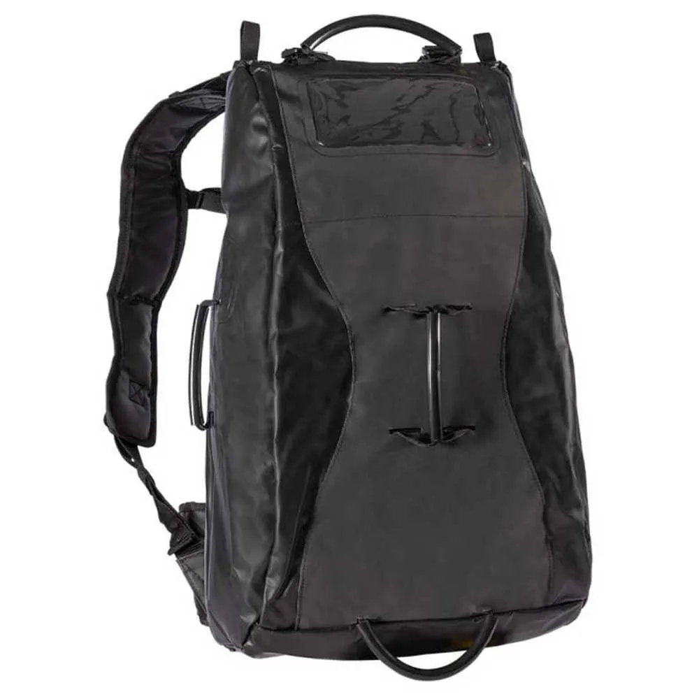 Beal Combi Pro 80l Veske, Black, One Size