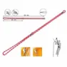 Beal Dynaconnexion Snorcape, Assorted, 40-80cm