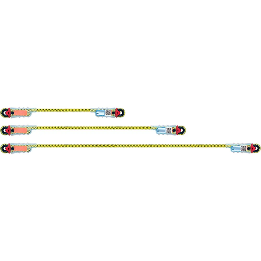 Beal Dynapro Lanyards Og Energiabsorbenter Beal Dynapro Lanyards Og Energiabsorbenter