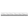 Beal Dyneema 5 Mm Tau, White, 50m