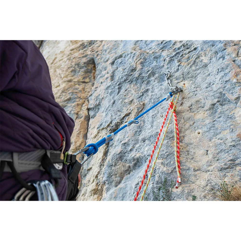 Beal Expresso Lanyards Og Energiabsorbenter, Blue