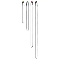 Beal Eye Loop Slynge 5 Enheter Beal Eye Loop Slynge 5 Enheter