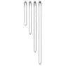 Beal Eye Loop Slynge 5 Enheter