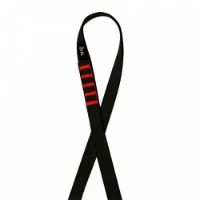 Beal Flat 18 Mm Slynge 5 Enheter Beal Flat 18 Mm Slynge 5 Enheter