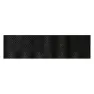 Beal Flat 45 Mm Slynge, Black, 100m