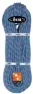 Beal Flyer II 10,2 Dry Cover 60m, Blue, 60m