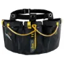 Beal Genialt Trippelpennal, Black, One Size