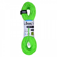 Beal Gully 7,3mm Golden Dry orange 60m Beal Gully 7,3mm Golden Dry orange 60m