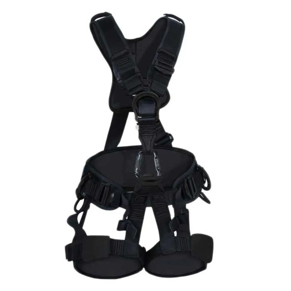 Beal Hero Pro Komplett Sele Beal Hero Pro Komplett Sele