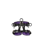 Beal Hero Sit Komplett Sele Beal Hero Sit Komplett Sele