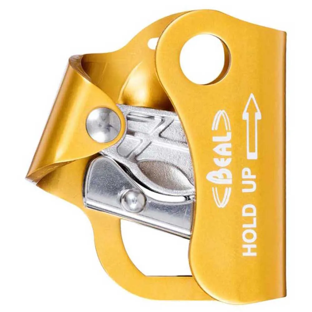 Beal Hold Up Stigende, Yellow, One Size Beal Hold Up Stigende, Yellow, One Size