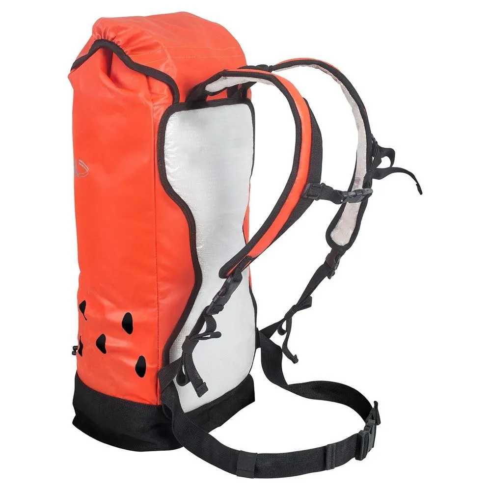Beal Hydro Bag 40l Ryggsekk, Orange