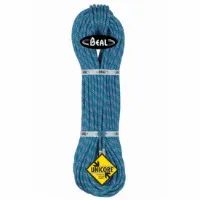 Beal Ice Line 8,1mm Unicore Golden Dry