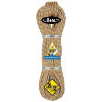 Beal Ice Line 8,1mm Unicore Golden Dry Beal Ice Line 8,1mm Unicore Golden Dry