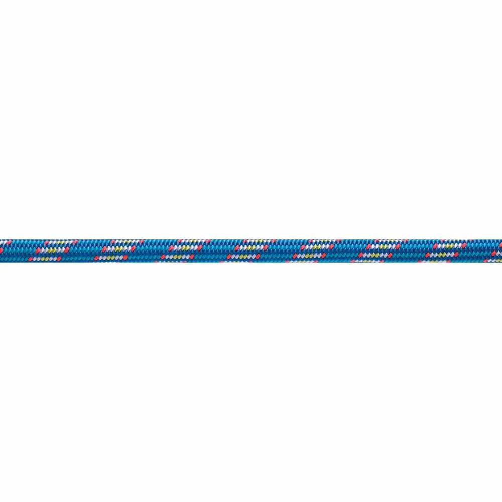 Beal Ice Line 8,1mm Unicore Golden Dry Beal Ice Line 8,1mm Unicore Golden Dry