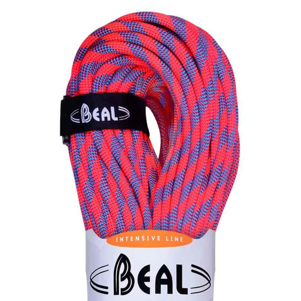 Beal Joker Safe Control 9.1 Mm Tau, Orange, 100m Beal Joker Safe Control 9.1 Mm Tau, Orange, 100m