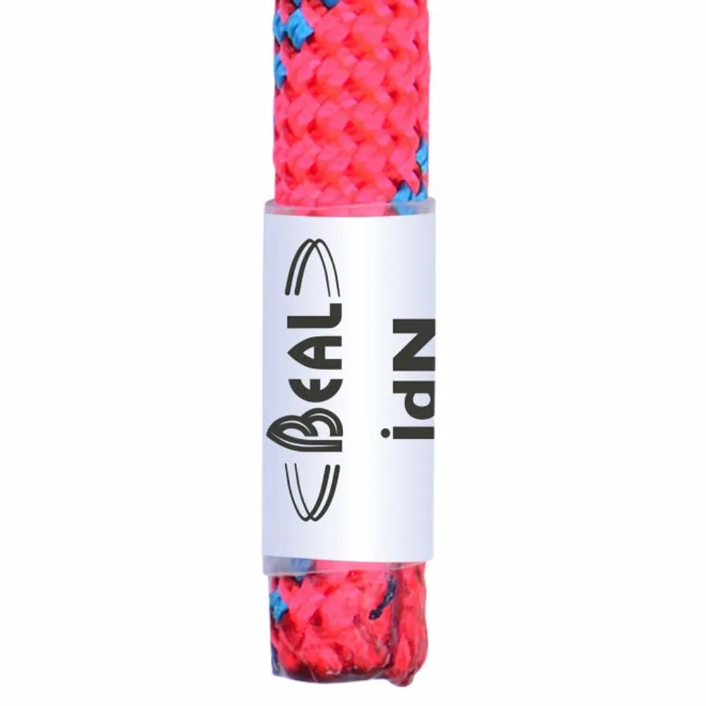 Beal Joker Safe Control 9.1 Mm Tau, Orange, 100m Beal Joker Safe Control 9.1 Mm Tau, Orange, 100m
