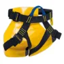 Beal Jugharness, Black / yellow, One Size