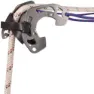 Beal Kantbeskytter For Tau, Steel, One Size