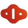 Beal Klype 20 Enheter, Red, One Size