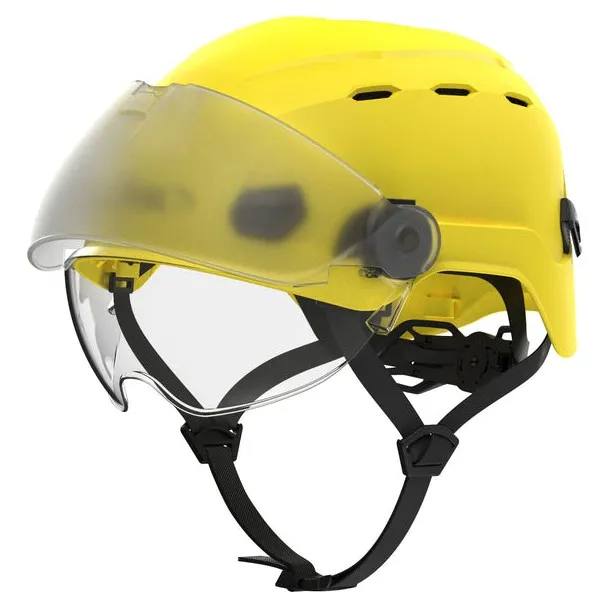 Beal Kvante V Beskytter, Yellow, One Size