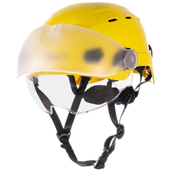 Beal Kvante V Beskytter, Yellow, One Size