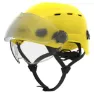 Beal Kvante V Beskytter, Yellow, One Size