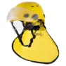 Beal Kvante V Beskytter, Yellow, One Size