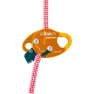 Beal Monitor Sikringsbrems, Yellow, One Size