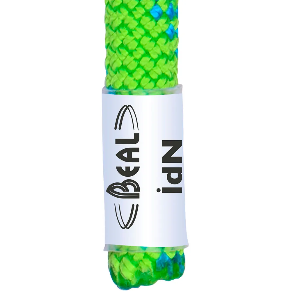 Beal Opera 8.5 Mm Tau, Sc green, 100m