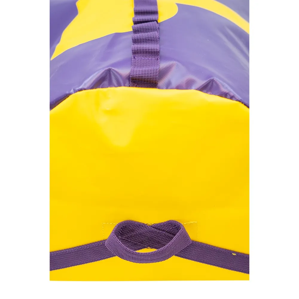 Beal Pro Rescue Ii 40l Taupose, Multicolor, One Size