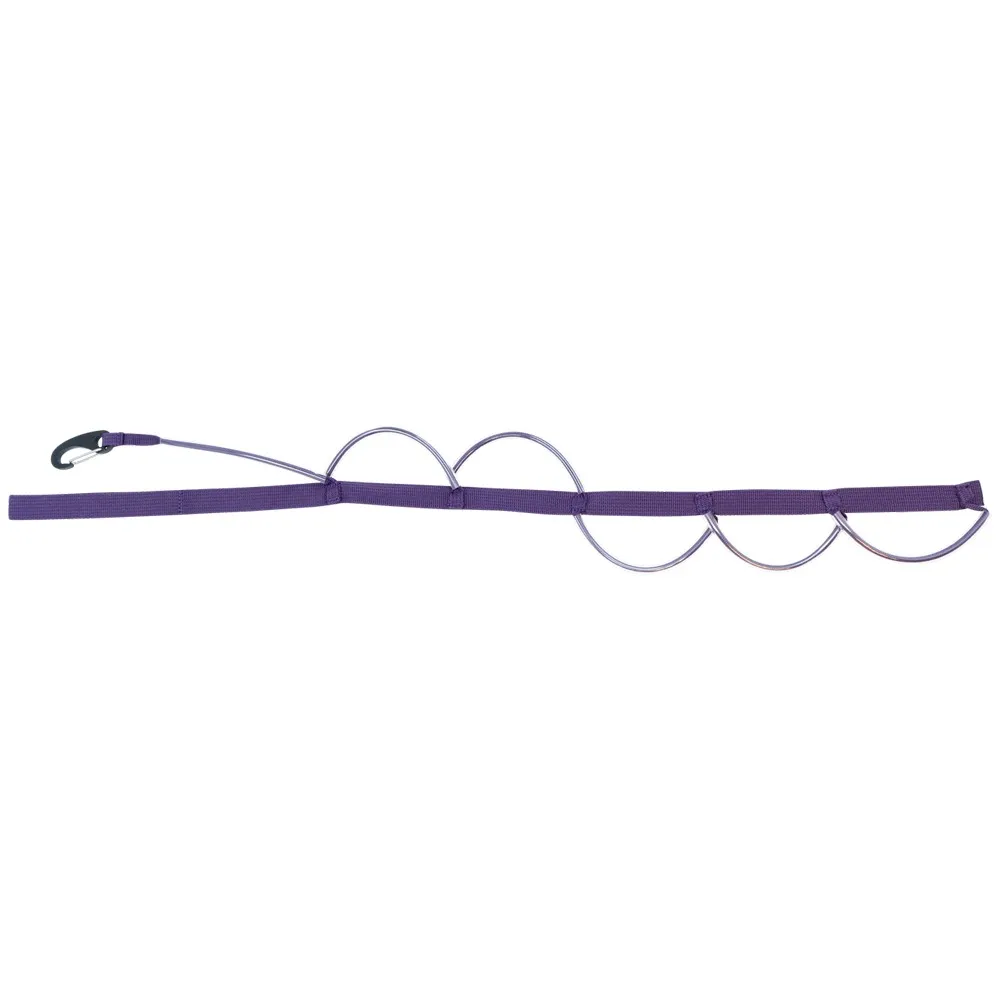 Beal Pro Rescue Ii 60l Taupose, Multicolor, One Size