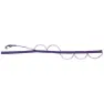 Beal Pro Rescue Ii 60l Taupose, Multicolor, One Size
