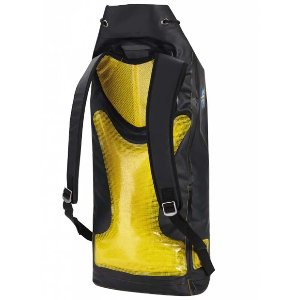 Beal Pro Work 35l Veske, Yellow / black, One Size
