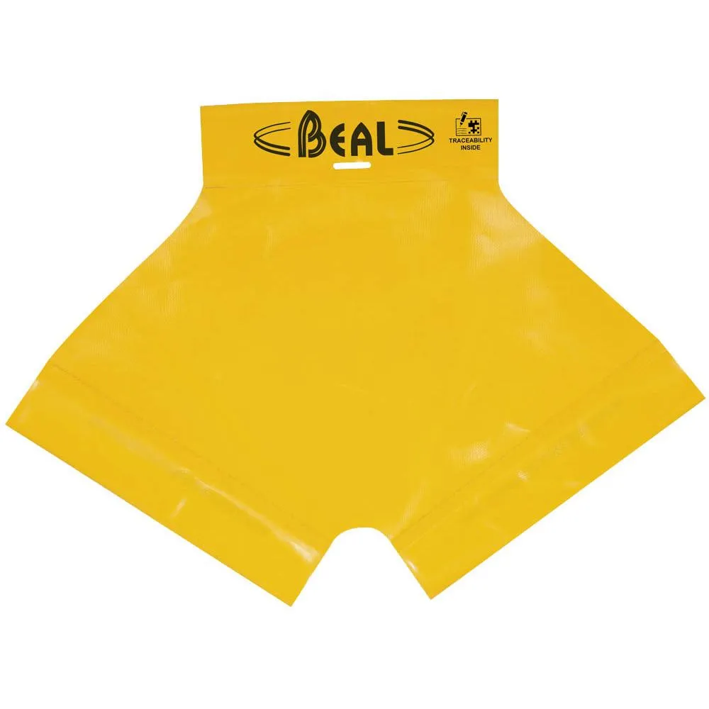 Beal Protector Hydroteam Canyoningsele, Yellow, One Size Beal Protector Hydroteam Canyoningsele, Yellow, One Size
