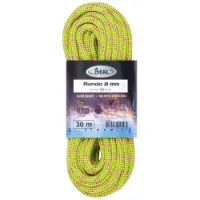 Beal Rando Golden Dry 8 Mm Tau Beal Rando Golden Dry 8 Mm Tau