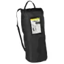 Beal Raskt Fallsikringssett, Black, 10m
