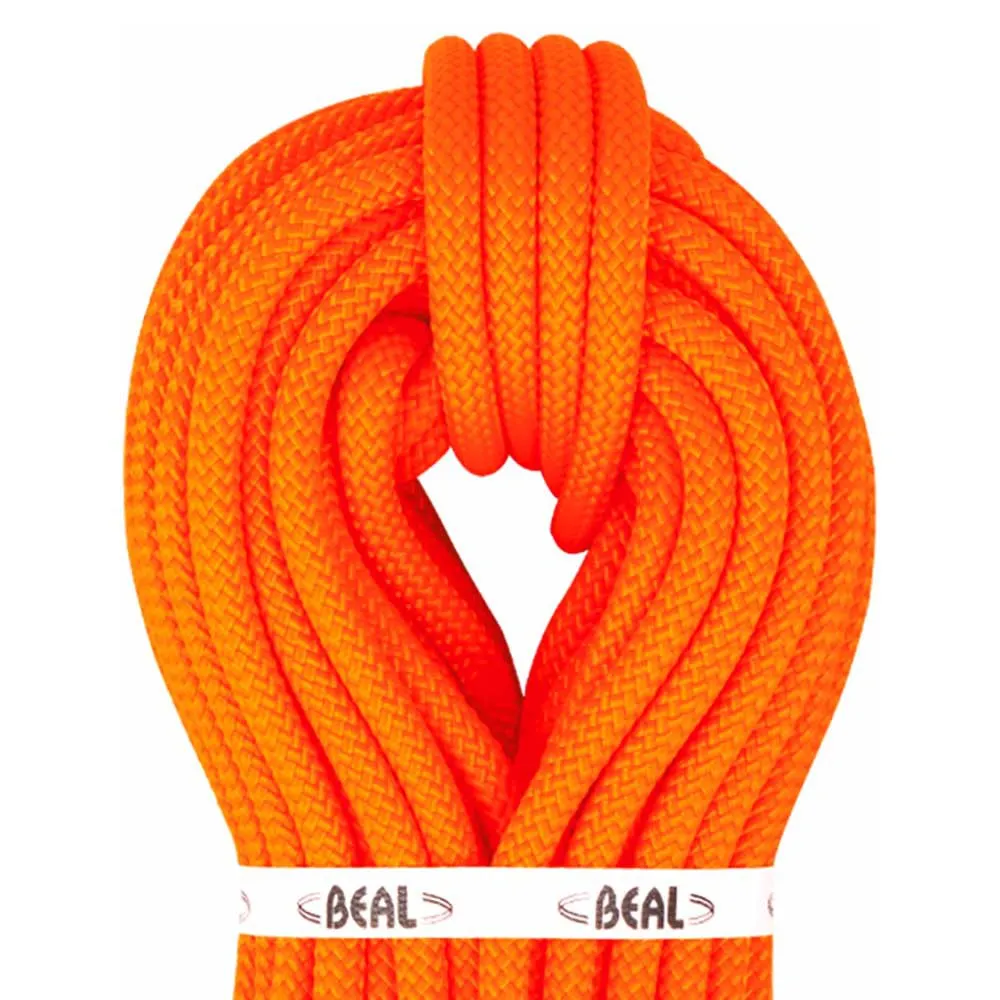 Beal Rescue 10.5 Mm Tau