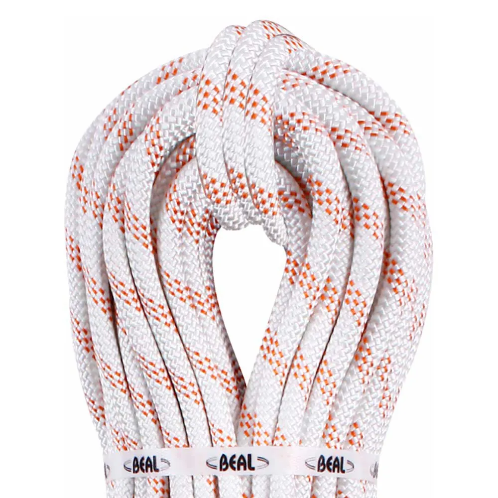 Beal Rescue Half Inch 13 Mm Tau, White, 300m