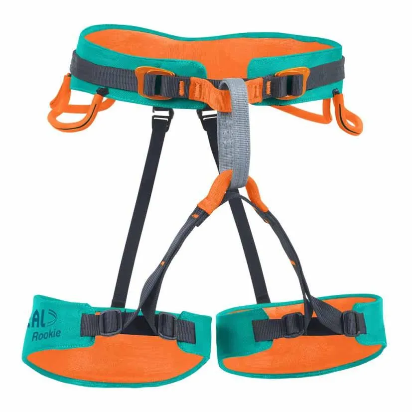 Beal Rookie Sele, Green, One Size Beal Rookie Sele, Green, One Size