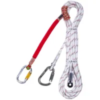 Beal Soft Air Lanyards Og Energiabsorbenter Beal Soft Air Lanyards Og Energiabsorbenter