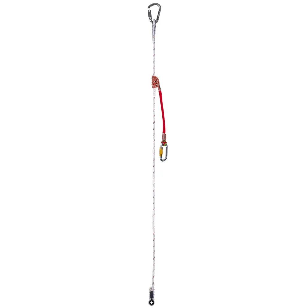 Beal Soft Air Lanyards Og Energiabsorbenter, Multicolor Beal Soft Air Lanyards Og Energiabsorbenter, Multicolor