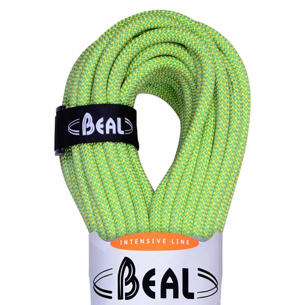 Beal Stinger Iii 9.4 Mm Tau, Anis, 50m