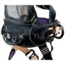 Beal Styx Fast Komplett Sele, Purple, One Size