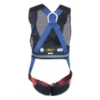 Beal Styx Rescue Jacket Komplett Sele Beal Styx Rescue Jacket Komplett Sele