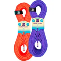 Beal SUNUP 8,4mm 2x60m Beal SUNUP 8,4mm 2x60m