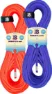 Beal SUNUP 8,4mm 2x60m, Purple / orange, 60m