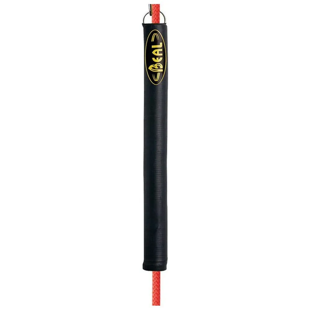 Beal Tau Beskytter, Black, One Size