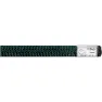 Beal Top Gun Ii 10.5 Mm Tau, Black, 200m