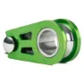 Beal Tract Up Sikringsbrems, Green, One Size